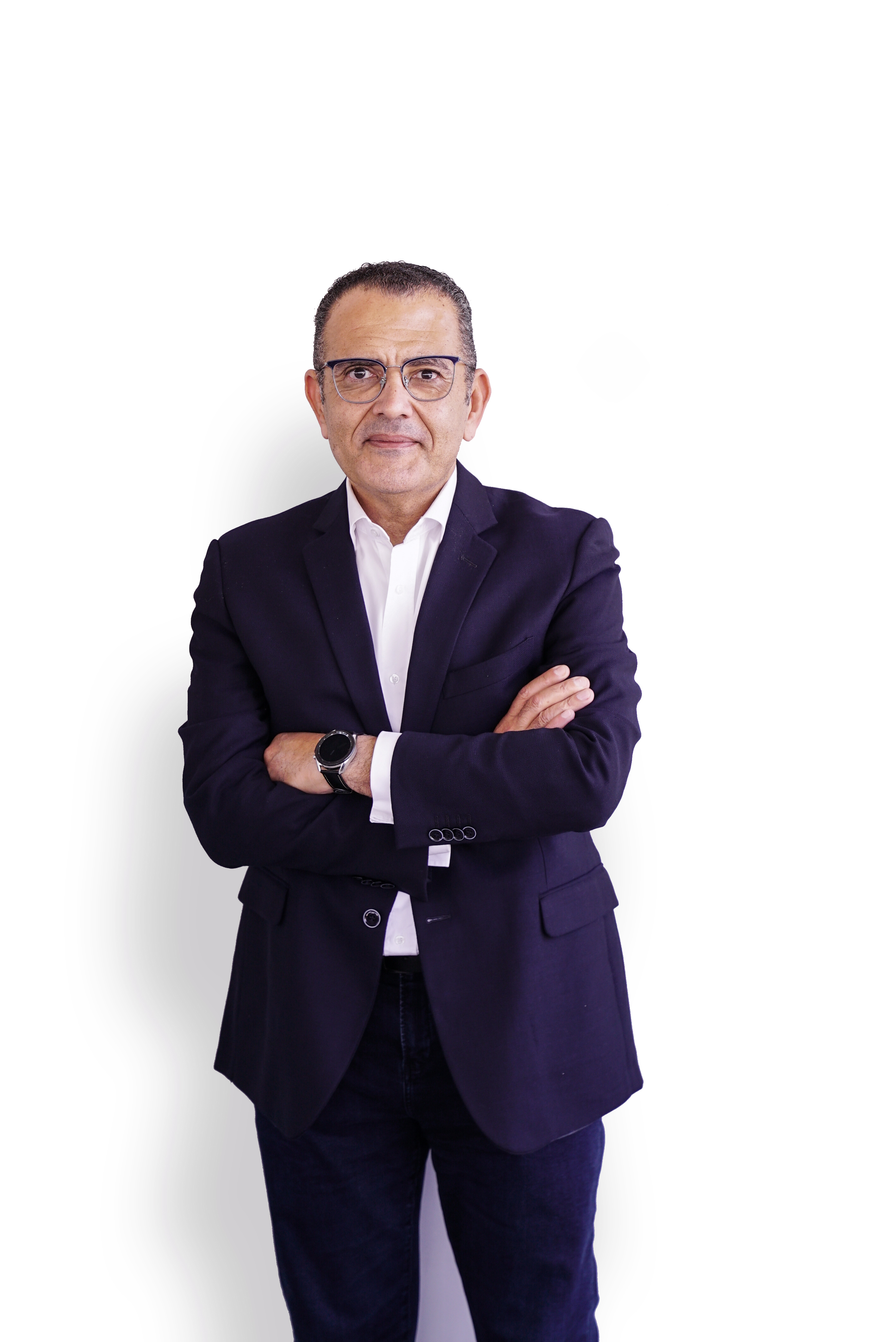 Dr. Mohamed Fahmy